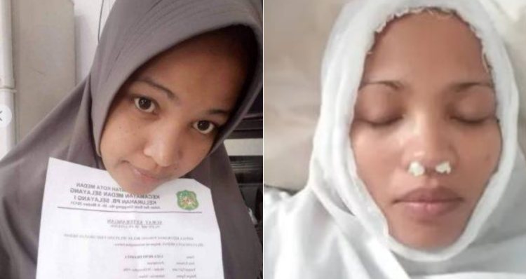 Mulher se finge de m0rta para não pagar dívida de R$ 1,4 mil