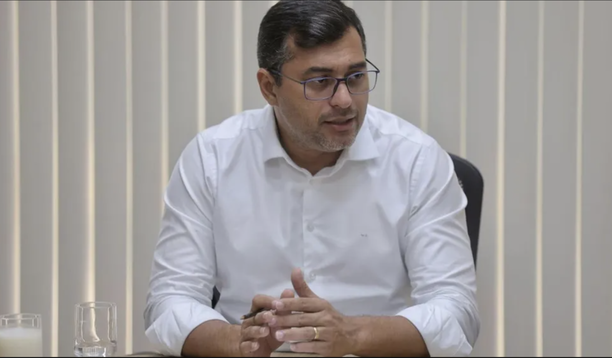 Wilson Lima dá continuidade a nomeação de secretariado