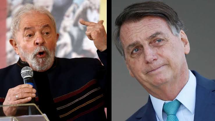 “Quem não deve, teme?”: Lula ordena varredura no Palácio do Planalto por medo de ser vigiado por Bolsonaro