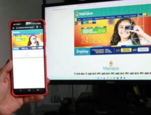 Estudantes terão acesso à meia-passagem pela cota de férias durante janeiro em Manaus