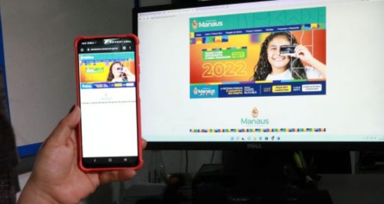 Estudantes terão acesso à meia-passagem pela cota de férias durante janeiro em Manaus