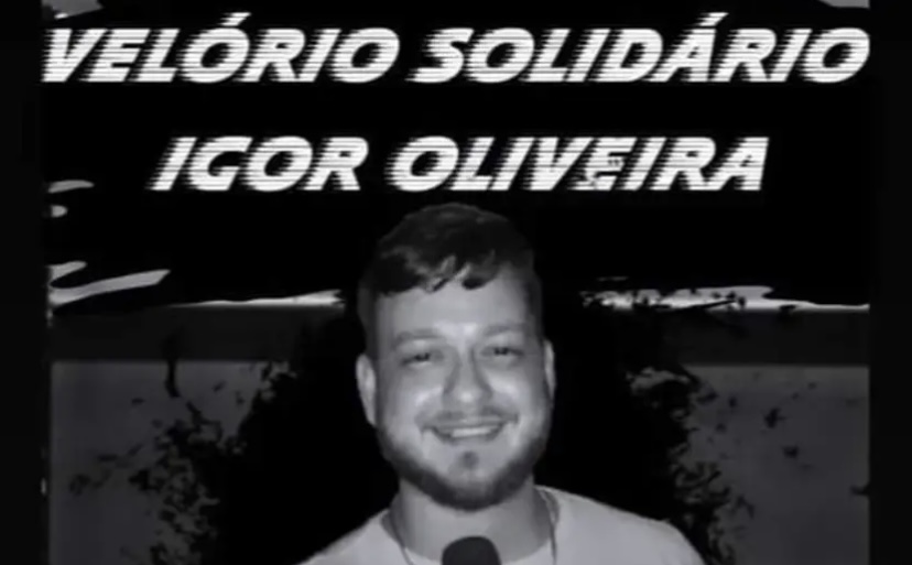Família de cantor assassinad0 pede ajuda financeira para realizar velório em Manaus