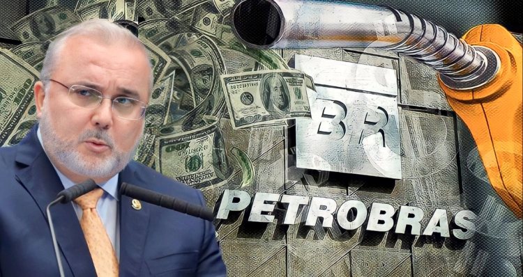 “Conflito de interesses?”: indicado do PT para chefiar Petrobras tem empresas no setor de óleo