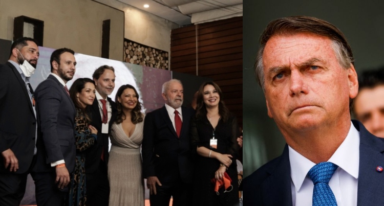 ‘Perseguição’: advogados de Lula começam ofensiva jurídica para tornar Bolsonaro inelegível