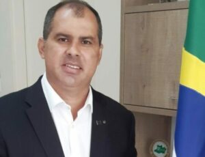 Márcio André continua na diretoria do Ipem, confirma Governo do Amazonas