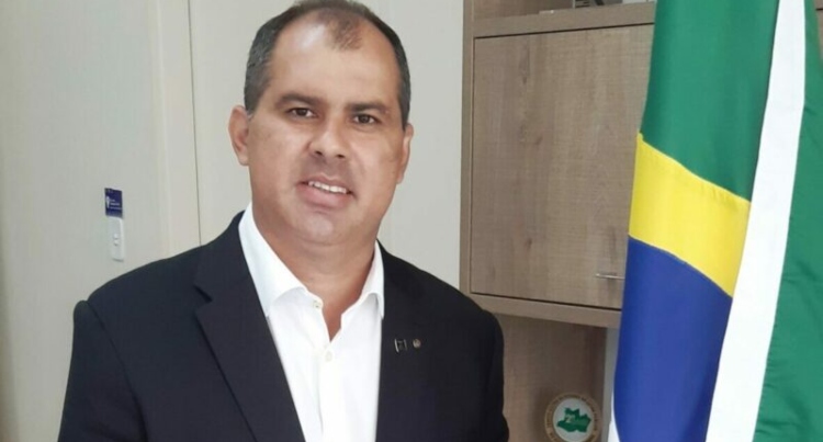 Márcio André continua na diretoria do Ipem, confirma Governo do Amazonas