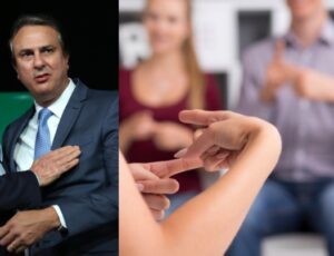Após repercussão negativa, ministro da Educação diz que não vai acabar com diretoria de políticas para surdos