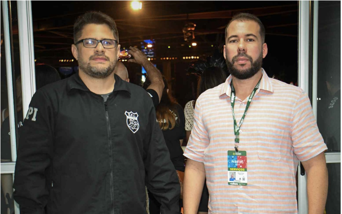 Bruno Fraga assume o cargo de delegado-geral da Polícia Civil do Amazonas