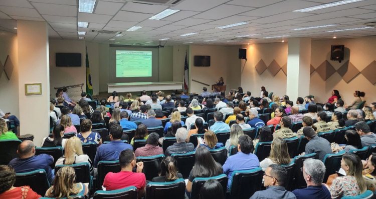 Governo do Amazonas antecipa abertura do exercício financeiro de 2023