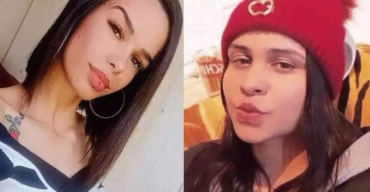 Jovens que estavam desaparecidas são encontradas m0rtas da pior maneira possível