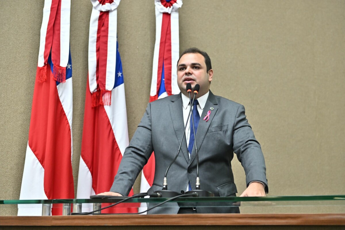 A área da saúde foi a que mais recebeu emendas destinadas pelo deputado estadual Roberto Cidade