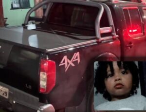 Mãe e filho m0rrem atropel4dos por mulher que aprendia a dirigir no bairro Cidade Nova
