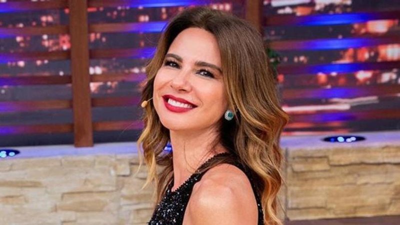 Luciana Gimenez sofre grave acidente e estado de saúde preocupa