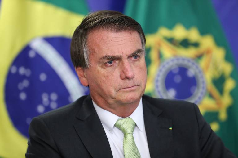 Urgente: Bolsonaro é internado em hospital nos Estados Unidos