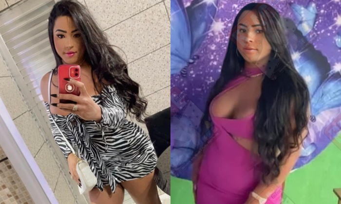 Mulher trans é esquartej4da durante programa sexu4l; imagens f0rtes