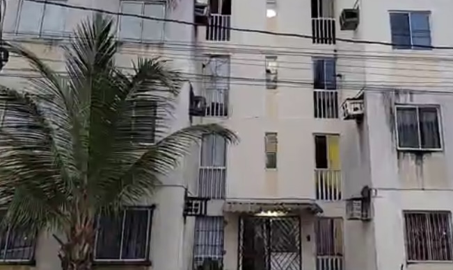 Urgente: homem m0rre em casa pedindo ajuda da família após ter sido espancad0 no Viver Melhor III