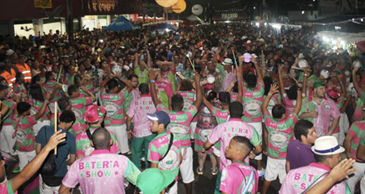 Prefeitura de Manaus comemora aniversário da Praça 14 de Janeiro neste fim de semana