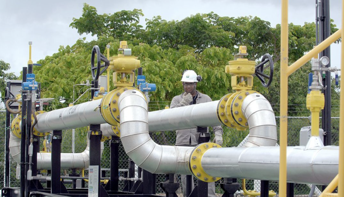 Petrobras anuncia redução de 11,1% no preço do gás natural para distribuidoras