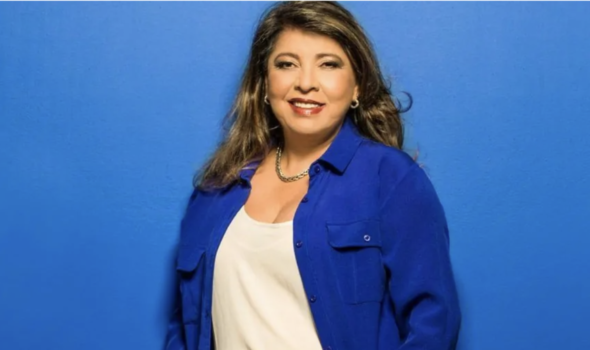 Aos 66 anos, Roberta Miranda se declara “trissexual” novamente