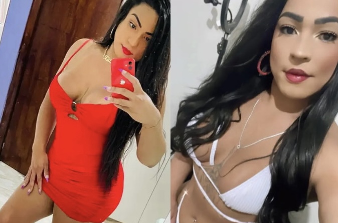 Homem que esqu4rtejou trans é identificado e conta detalhes do crime; veja