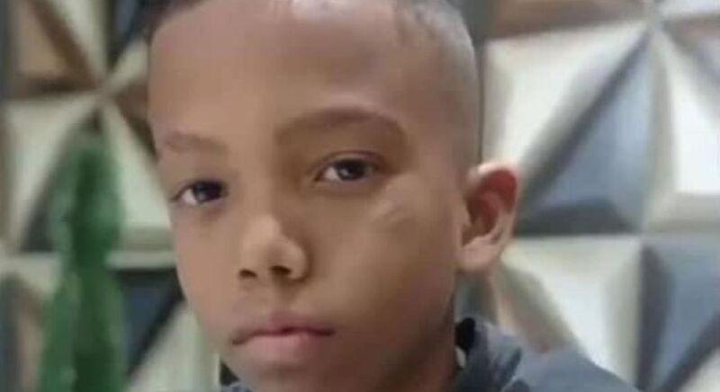 Garoto de 7 anos mat4 o próprio amigo a fac4das durante discussão