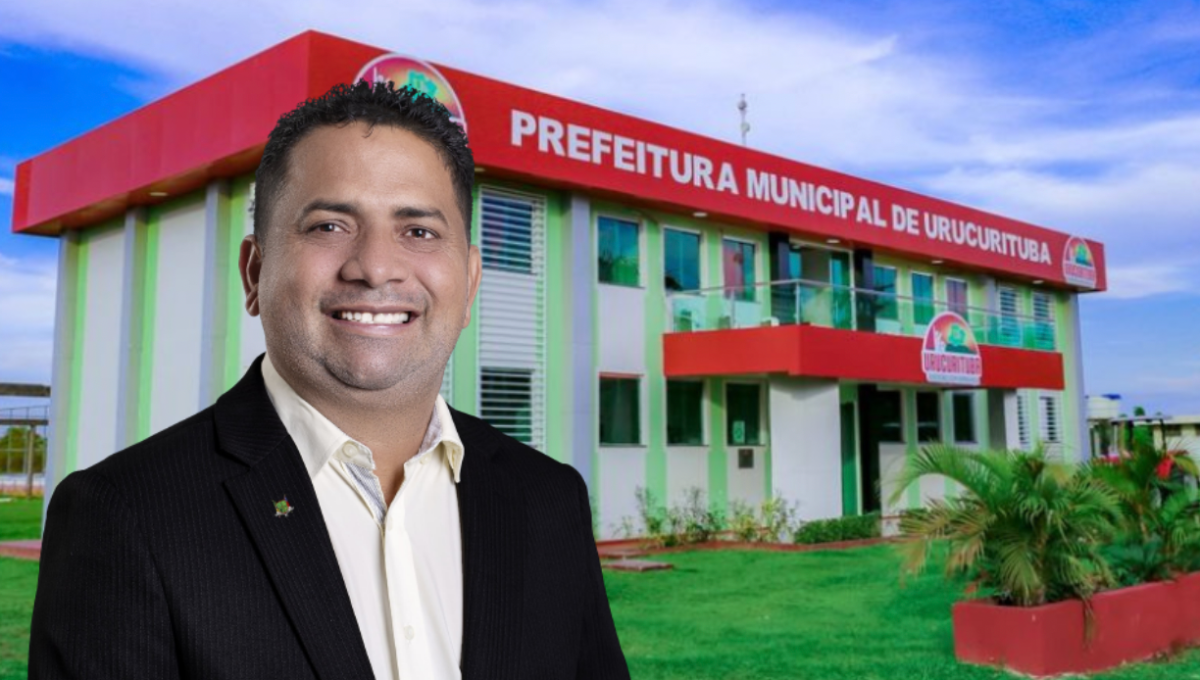 Bomba: Prefeito de Urucurituba é denunciado por improbidade administrativa e pode ser afastado do cargo