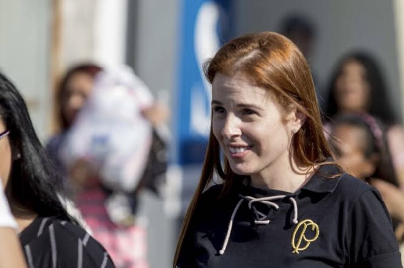 “Lili cantou”: Suzane Von Richthofen é solta após 20 anos e cumprirá pena em regime aberto