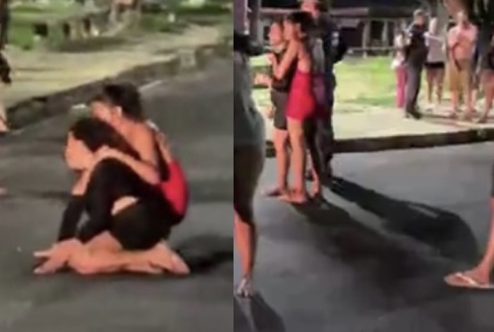 “Eu te avisei sobre essas amizades, meu filho”, grita mãe de jovem assassinad0 durante assalt0 no Dom Pedro