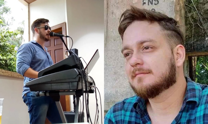 Cantor sertanejo Igor Moreira, foi morto por engano diz delegado