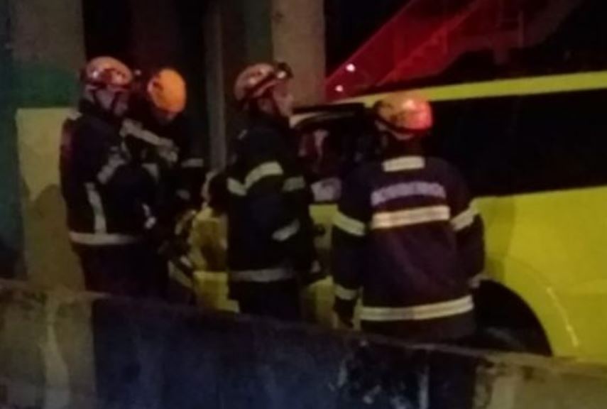 Funcionário de oficina pega carro de cliente pra ir pro ‘rolê’ e acaba m0rrendo em acidente na Torquato