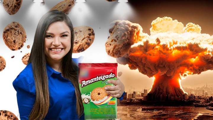 Biscoiteira: Deputada Joana Darc faz de tudo pra se promover diante da desgraça alheia