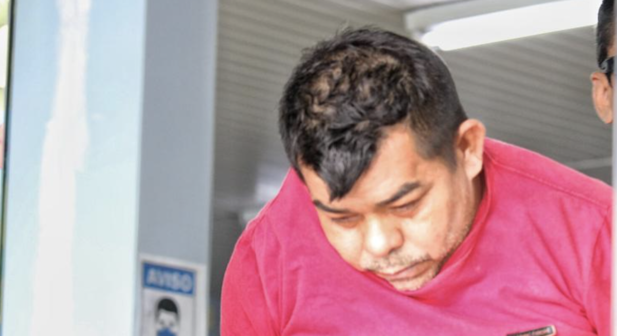 Homem que invadiu aniversário e mat0u vizinho não aguenta remorso e se entrega