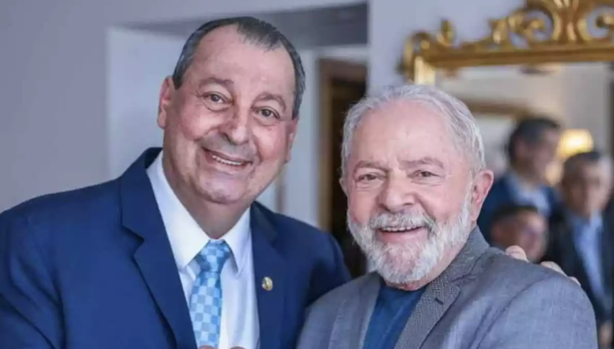 Após declaração de Alckmin sobre fim do IPI, Omar Aziz marca reunião com Lula para defender a Zona Franca
