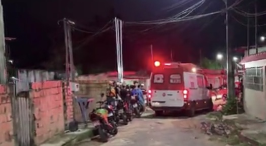 Parque São Pedro não respeita IML; em menos de 24h tráfico na área deixa dois m0rtos