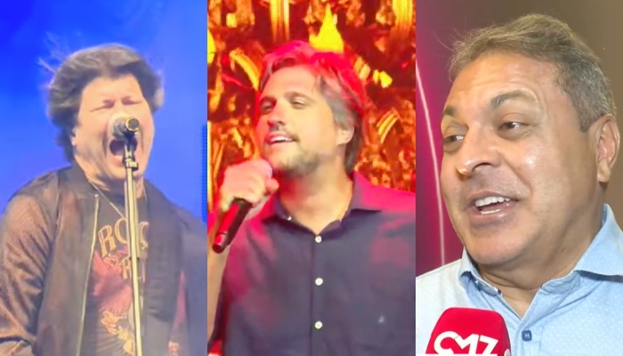 Festas da Rommanel e Mondelle Brasil são um sucesso em Manaus, com shows nacionais; veja tudo