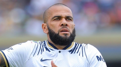 Acusado de abuso sexual; saiba como foi a primeira noite de Daniel Alves na cadeia