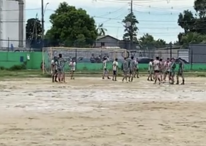 Mata-mat4: tirotei0 em final de torneio de futebol deixa vários m0rtos no Jorge Teixeira; veja