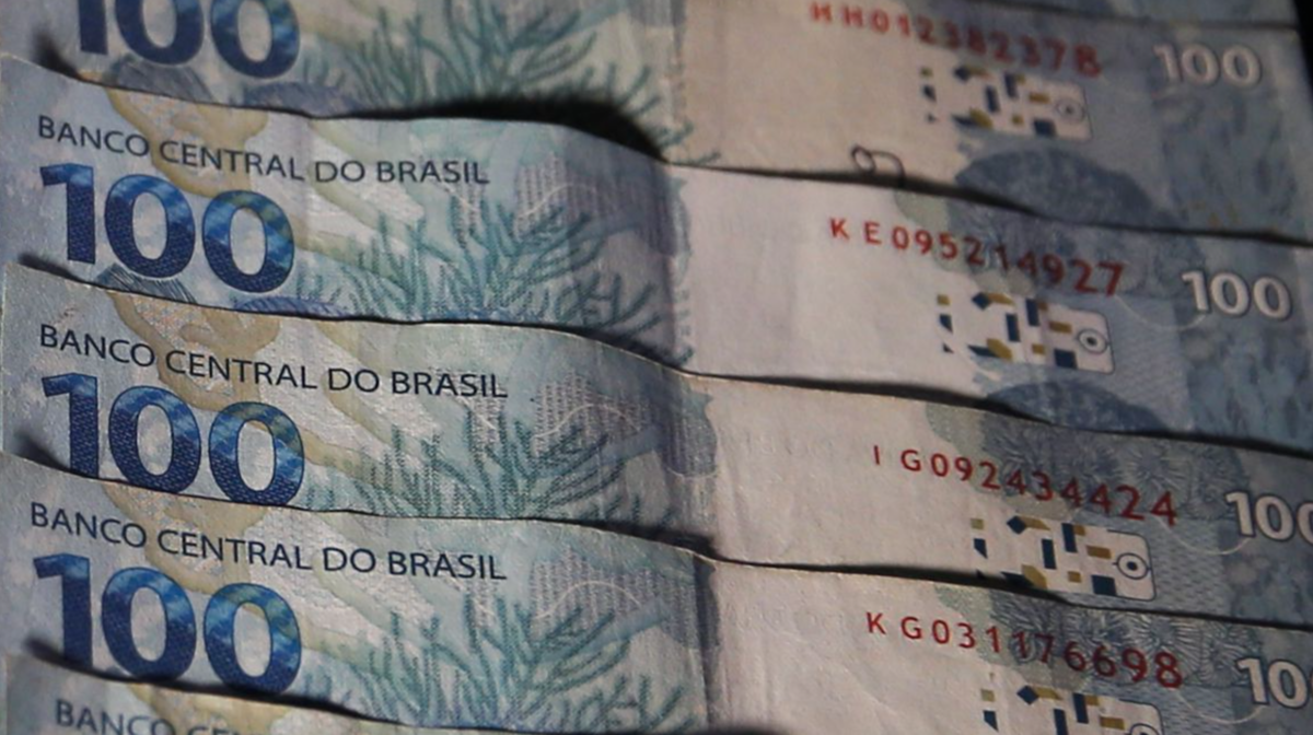 Mercado financeiro eleva projeção da inflação de 5,39% para 5,48%