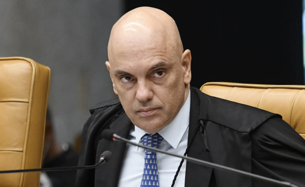Senado já tem dois pedidos de impeachment contra Moraes em 2023