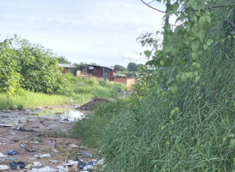 Tribunal do crim3 tortur4 homem até a m0rte e abandona corpo em lixão de Parintins; veja