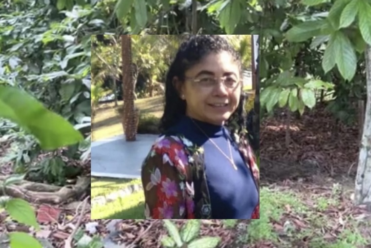 Tragédia: professora que estava desaparecida é encontrada m0rta no Nova Cidade