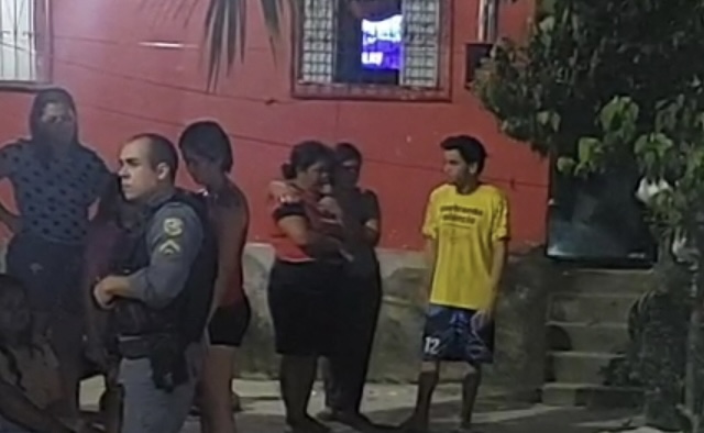 Urgente: vulgo ‘Jhony doido’ é executad0 a tiros no Tarumã