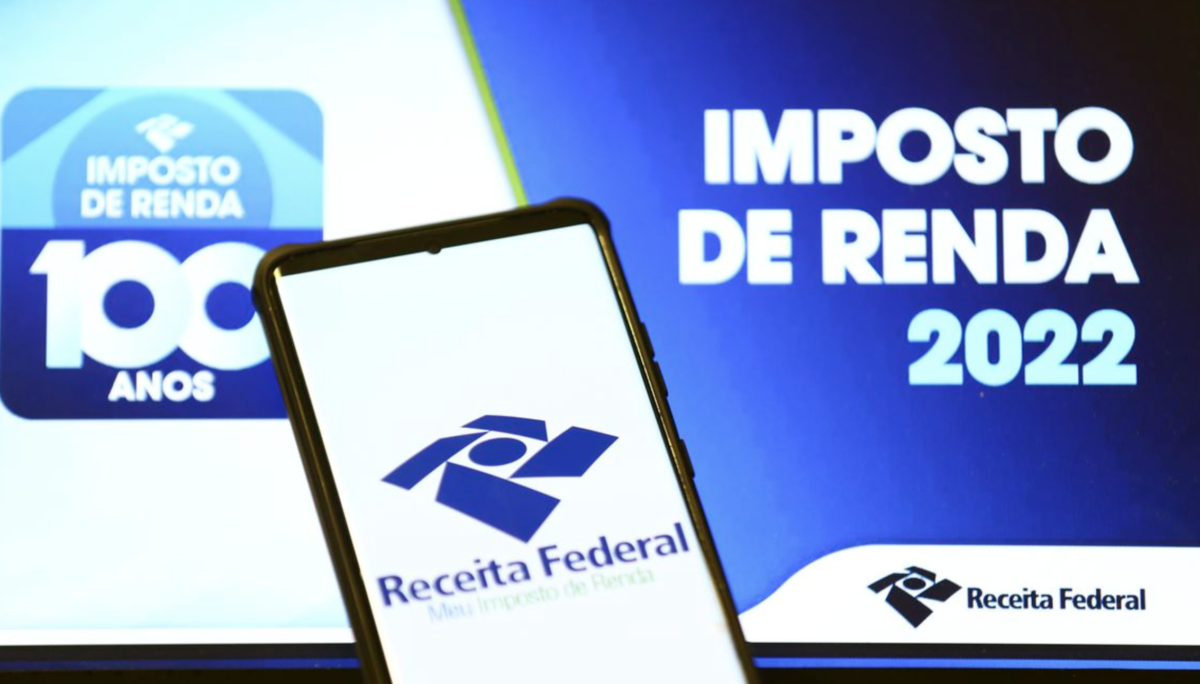 Receita abre consulta a lote residual do Imposto de Renda nesta terça-feira (24)