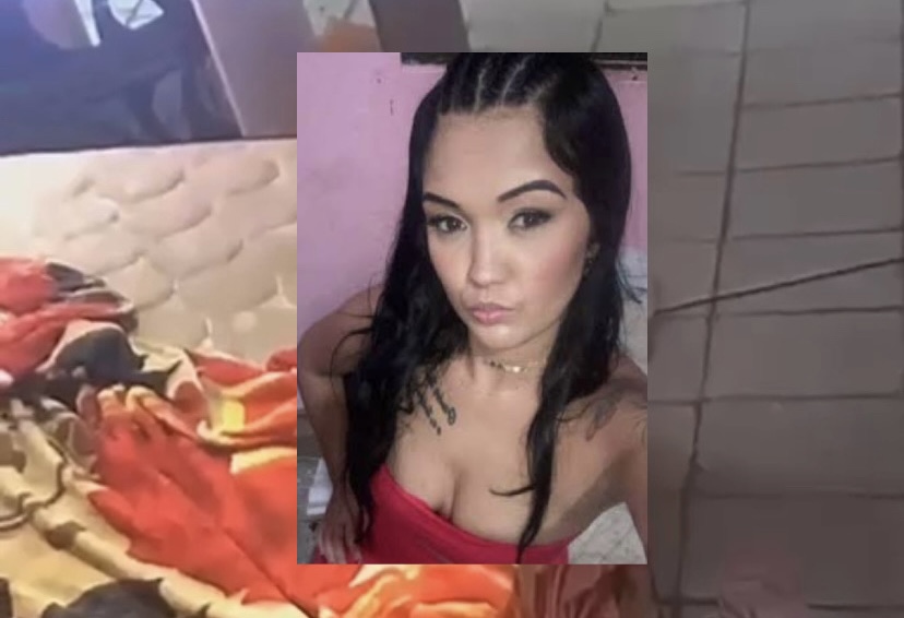 Homem mat4 esposa a facad4s após descobrir que ela dava comida para o tio escondida; imagens f0rtes