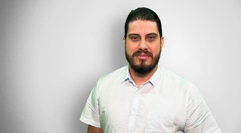 César Marques assume a presidência do Agir Amazonas