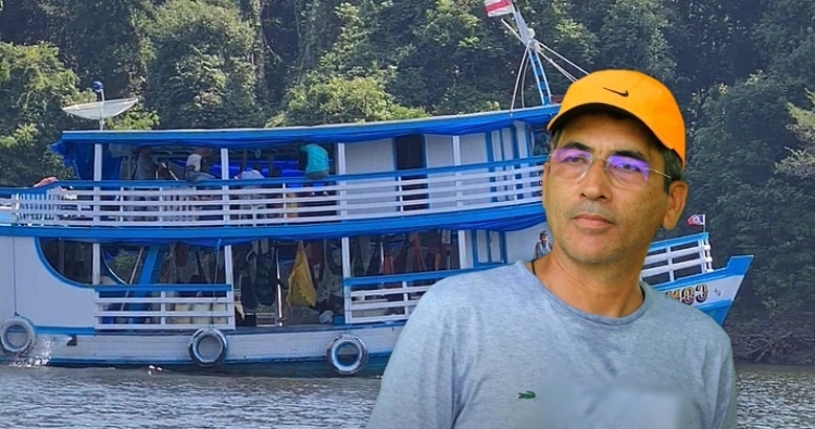 Prefeito de Manicoré vai gastar mais de R$ 2 milhões com aluguel de barcos