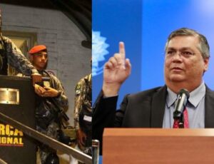 Proposta de criação da Guarda Nacional está pronta, diz ministro