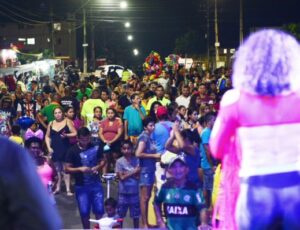 Governo do Estado divulga edital de apoio às bandas e blocos de Carnaval realizados em Manaus