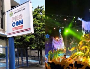 Procon-AM suspende venda de ingressos do Festival Folclórico de Parintins 2023