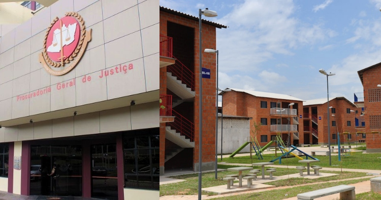 Sem indícios de irregularidade, MP-AM arquiva inquérito em contrato de supervisão de obra do Prosamim CAF